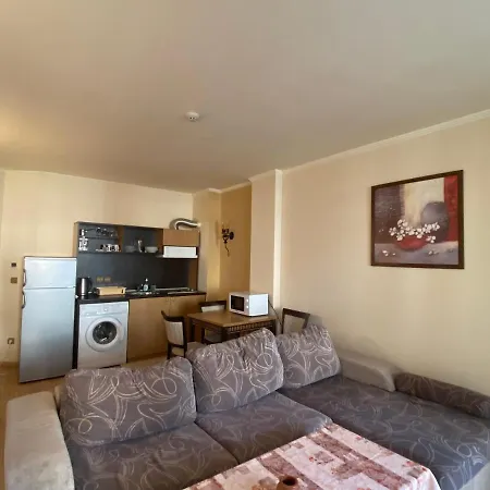 Διαμέρισμα Atrium 402 Elenite One Bedroom *