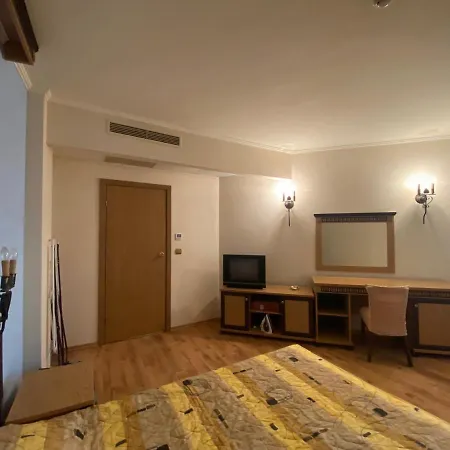 Atrium 402 Elenite One Bedroom Apartment Sveti Vlas