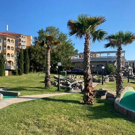 Atrium 402 Elenite One Bedroom Διαμέρισμα *