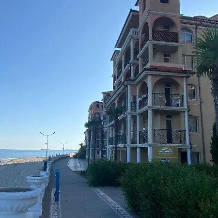 Διαμέρισμα Atrium 402 Elenite One Bedroom *