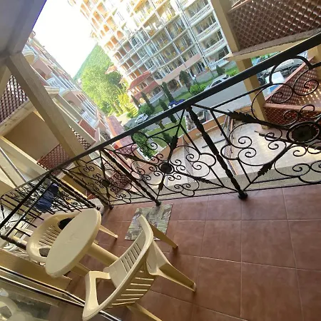 Διαμέρισμα Atrium 402 Elenite One Bedroom