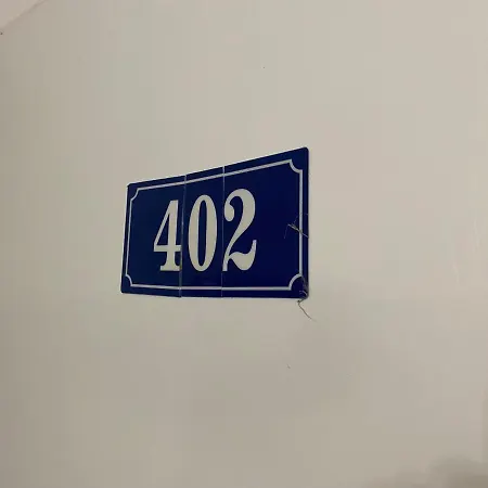 Atrium 402 Elenite One Bedroom Свети-Влас