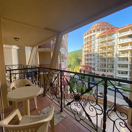 Apartment Atrium 402 Elenite One Bedroom