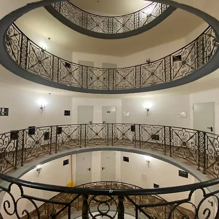 Atrium 402 Elenite One Bedroom Διαμέρισμα