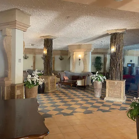 Διαμέρισμα Atrium 402 Elenite One Bedroom *