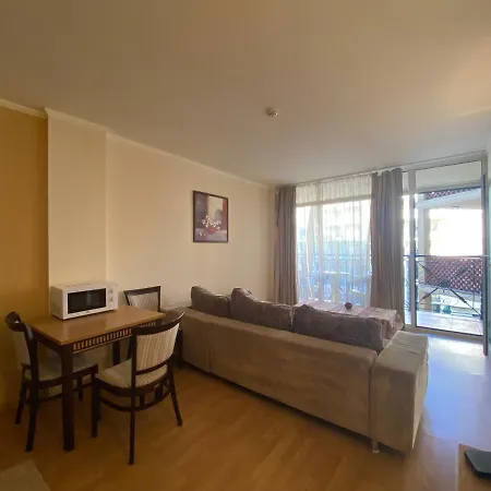 Atrium 402 Elenite One Bedroom Διαμέρισμα *