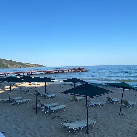 Διαμέρισμα Atrium 402 Elenite One Bedroom