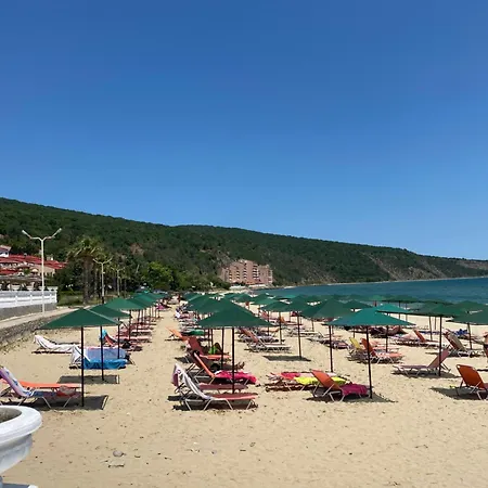 Atrium 402 Elenite One Bedroom Διαμέρισμα *