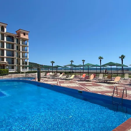Atrium 402 Elenite One Bedroom Διαμέρισμα