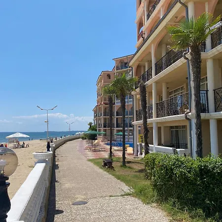 Διαμέρισμα Atrium 402 Elenite One Bedroom