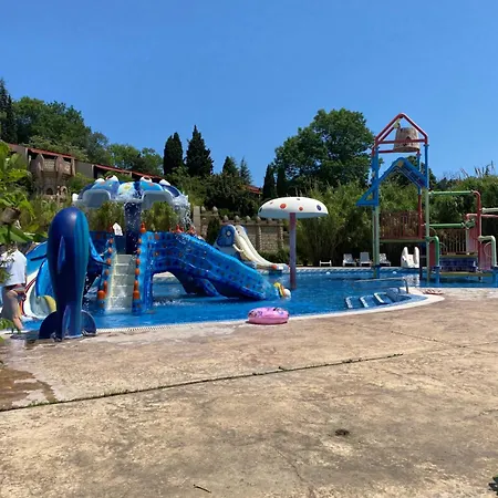 Διαμέρισμα Atrium 402 Elenite One Bedroom Sveti Vlas