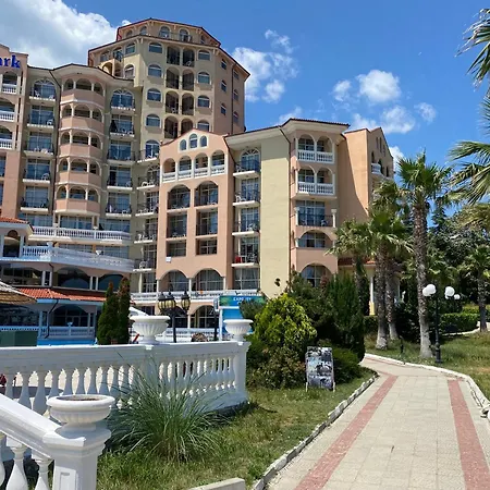 Διαμέρισμα Atrium 402 Elenite One Bedroom *