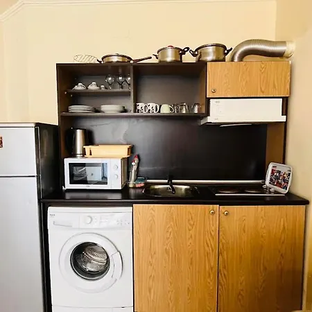Διαμέρισμα Atrium 402 Elenite One Bedroom