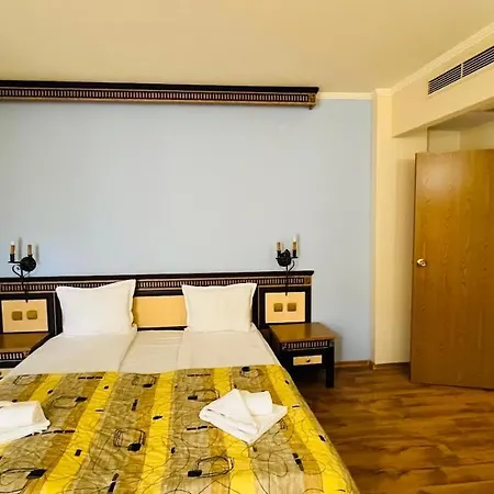 Atrium 402 Elenite One Bedroom Διαμέρισμα *
