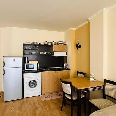 Διαμέρισμα Atrium 402 Elenite One Bedroom *
