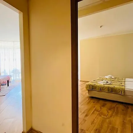 Atrium 402 Elenite One Bedroom Διαμέρισμα Sveti Vlas