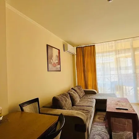 Atrium 402 Elenite One Bedroom