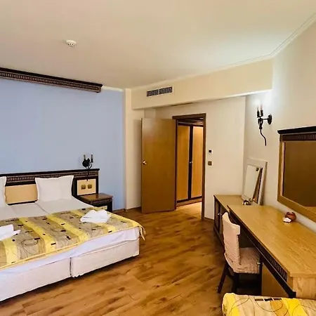 Διαμέρισμα Atrium 402 Elenite One Bedroom