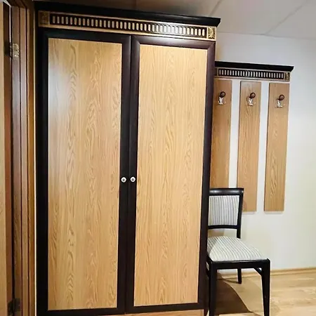 Διαμέρισμα Atrium 402 Elenite One Bedroom *