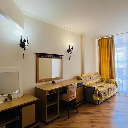 Διαμέρισμα Atrium 402 Elenite One Bedroom Sveti Vlas